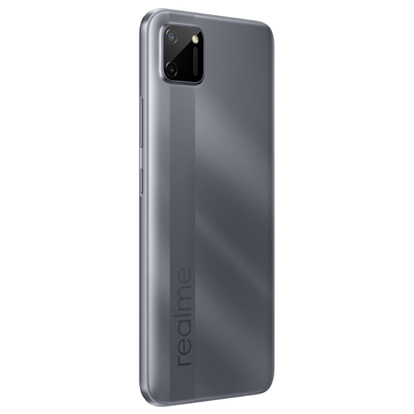 მობილური ტელეფონი Realme C11 (GLOBAL VERSION) 2GB, 32GB Dual Sim LTE Gray