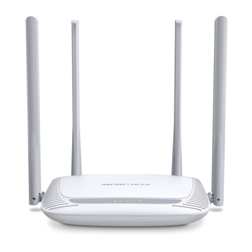 როუტერი MERCUSYS MW325R 300Mbps Enhanced Wireless N Router