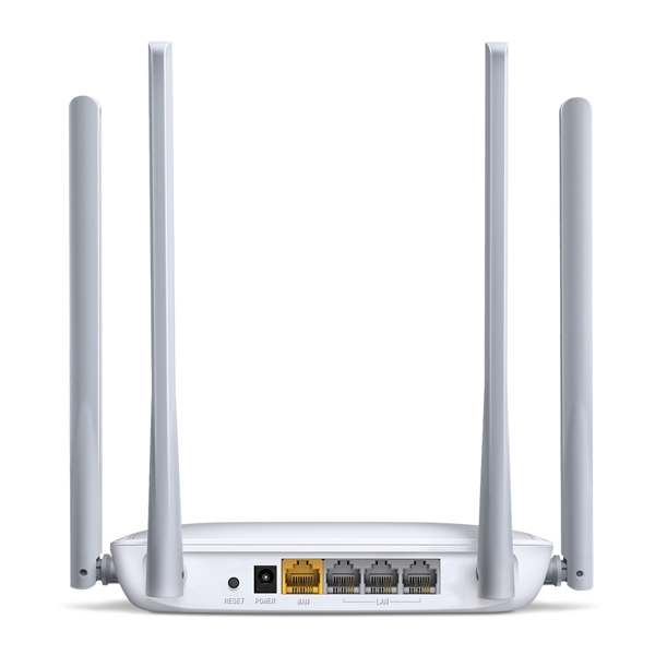 როუტერი MERCUSYS MW325R 300Mbps Enhanced Wireless N Router