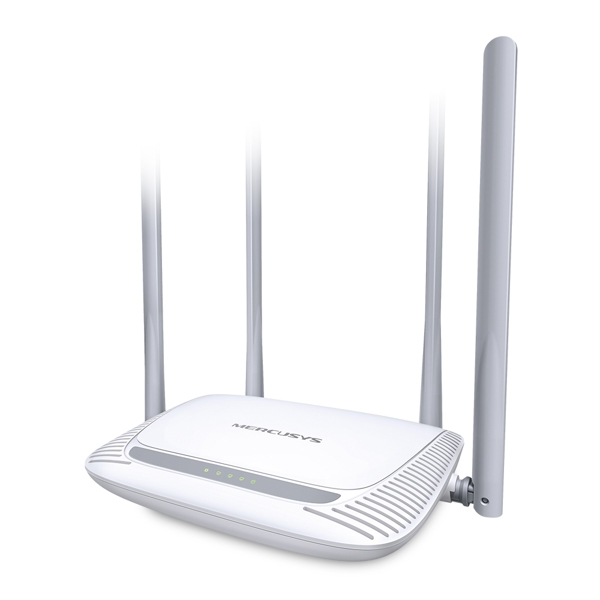 როუტერი MERCUSYS MW325R 300Mbps Enhanced Wireless N Router