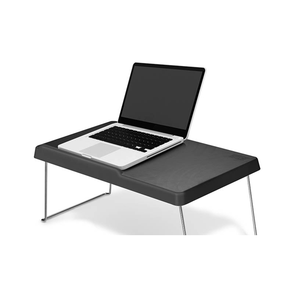 ნოუთბუქის ქულერი E-DESK Deepcool Notebook Desk up to 18.4" notebooks Black