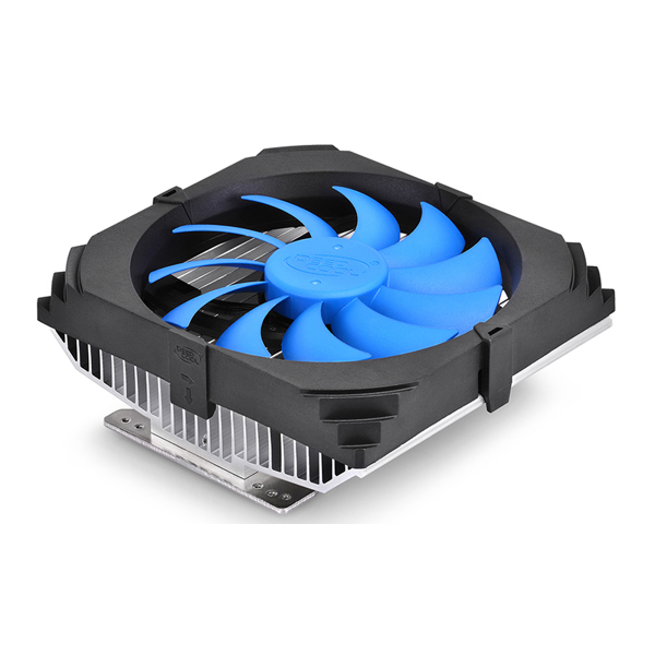 ქულერი V95 Deepcool VGA Cooler NVIDIA ATI 100mm fan 43/53/55/80mm