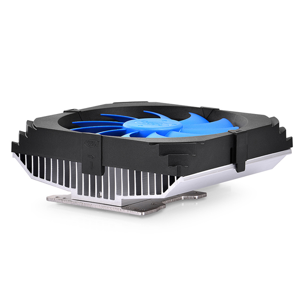 ქულერი V95 Deepcool VGA Cooler NVIDIA ATI 100mm fan 43/53/55/80mm