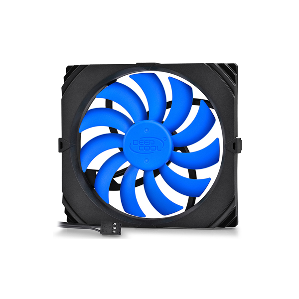 ქულერი V95 Deepcool VGA Cooler NVIDIA ATI 100mm fan 43/53/55/80mm