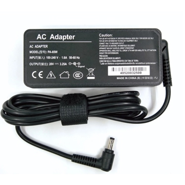 ნოუთბუქის დამტენი LENOVO ZM-45W 20V 2.25A Connector size 4.0*1.7