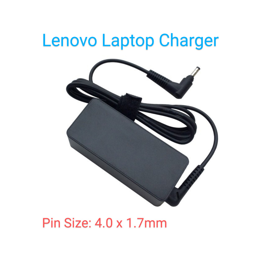 ნოუთბუქის დამტენი LENOVO ZM-45W 20V 2.25A Connector size 4.0*1.7