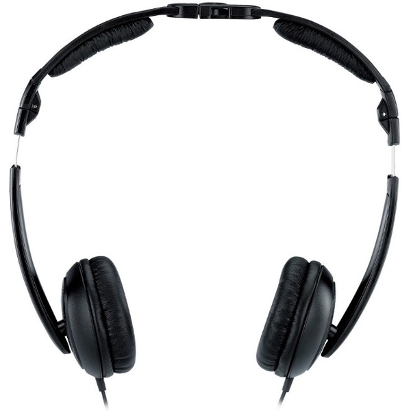 ყურსასმენი HP-02NC Genius Rear-band headphone Adjustable headband