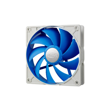 მაგრილებელი UF 120 Deepcool Cooler For Computer Case