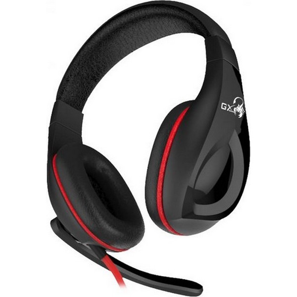 ყურსასმენი HS-G560 Black Genius Gx Gaming Headset