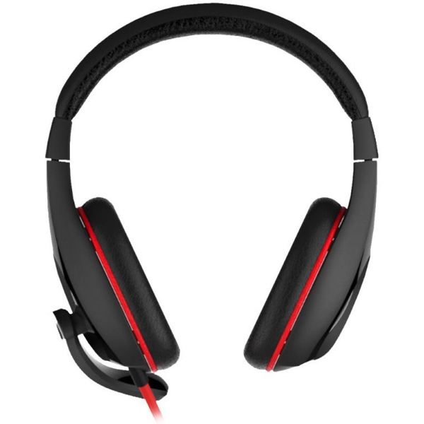 ყურსასმენი HS-G560 Black Genius Gx Gaming Headset