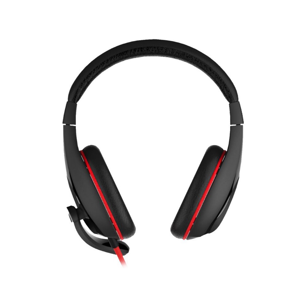 ყურსასმენი HS-G560 Black Genius Gx Gaming Headset