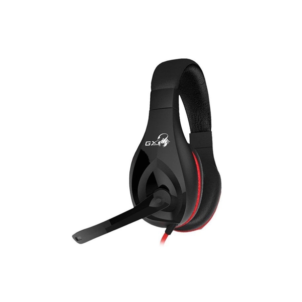 ყურსასმენი HS-G560 Black Genius Gx Gaming Headset