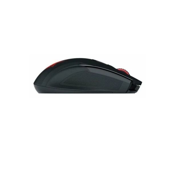 მაუსი AMMOX X1-400 Genius 4-button gaming mouse