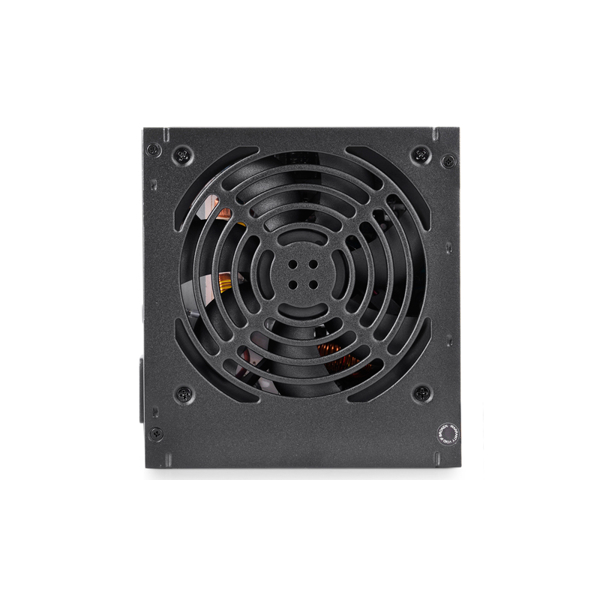 DE500 V2 Deepcool ATX 12V V2.31 350W rated power with 120mm silent fan