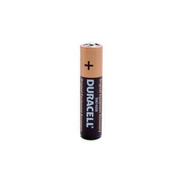 ელემენტი Duracell LR03/MN2400 AA 15V/B 006546