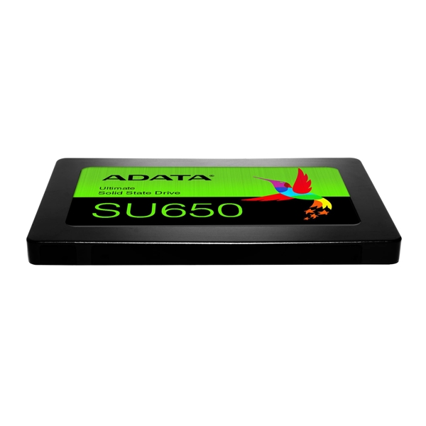 მყარი დისკი SSD ADATA ASU650SS-480GT-R Sata 3.0 480GB SSD 6Gb/s