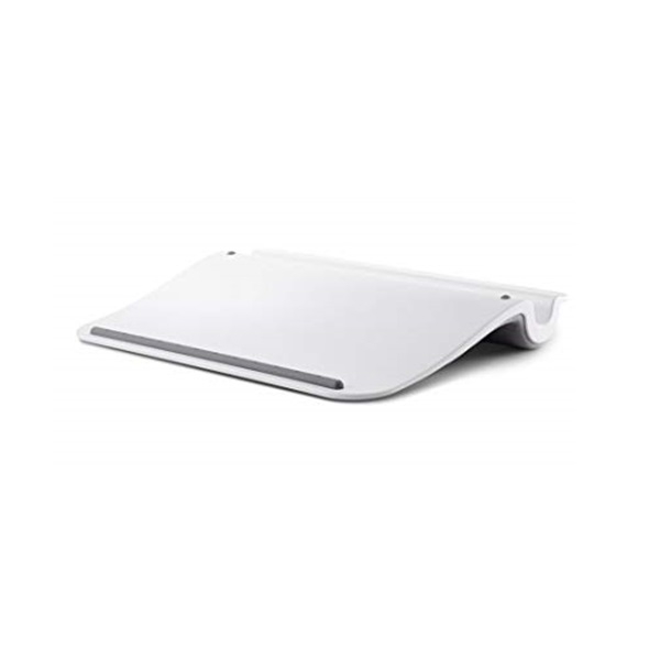 ნოუთბუქის სადგამი Cooler Master C-HS02-KA COMFORTER LAPDESK WHITE