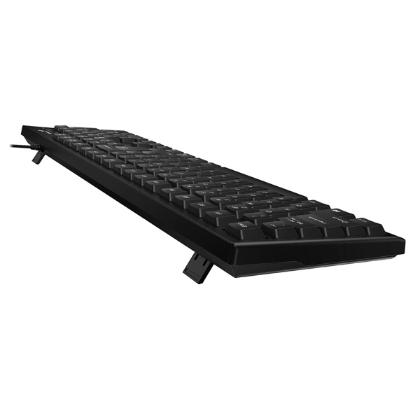 კლავიატურა KB-100 Genius Smart Keyboard USB Black