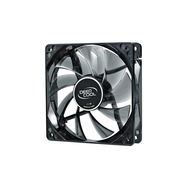 ქულერი WIND BLADE 120 RD Deepcool Cooler For Computer Case & Power Supply