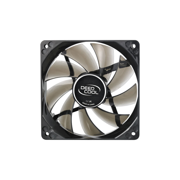 ქულერი WIND BLADE 120 RD Deepcool Cooler For Computer Case & Power Supply