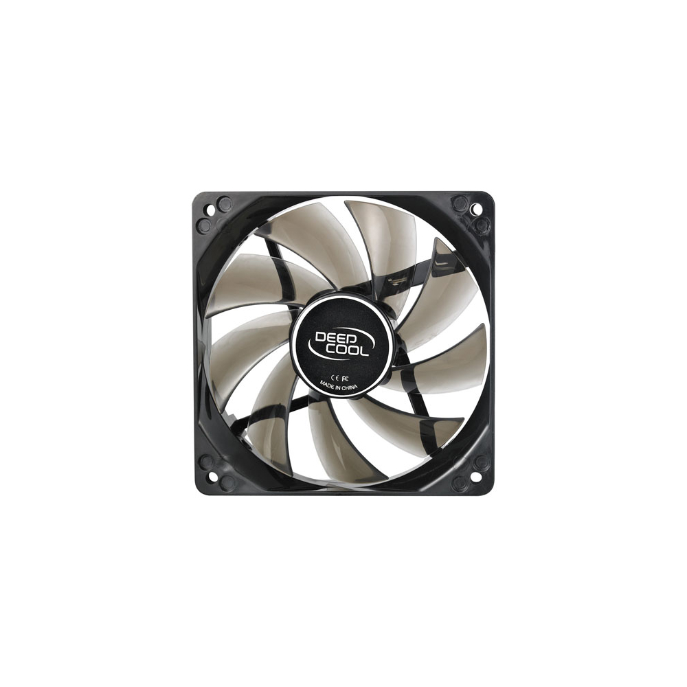 ქულერი WIND BLADE 120 RD Deepcool Cooler For Computer Case & Power Supply