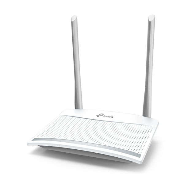 TL-WR820N TP-Link 300Mbps Wireless N Router