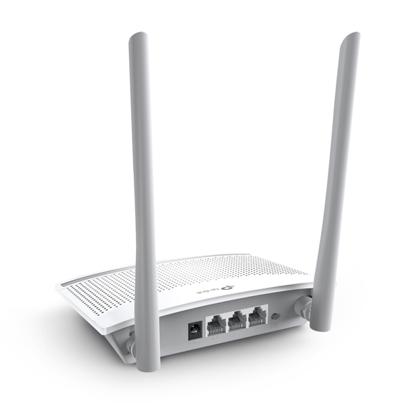 როუტერი TL-WR820N TP-Link 300Mbps Wireless N Router