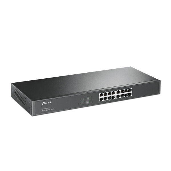 TL-SG1016 TP-Link 16-port Gigabit Switch