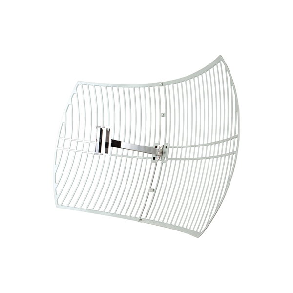 WI-FI ანტენა TL-ANT2424B TP-Link 2.4GHz 24dBi Outdoor Grid Par
