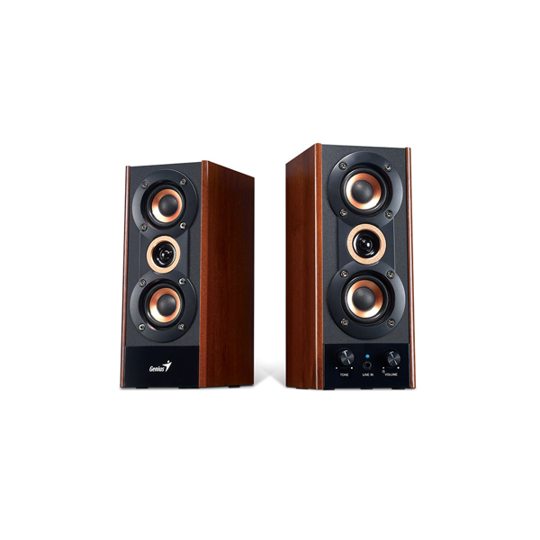 დინამიკები SP-HF800A II Genius Speaker EU 100-240V