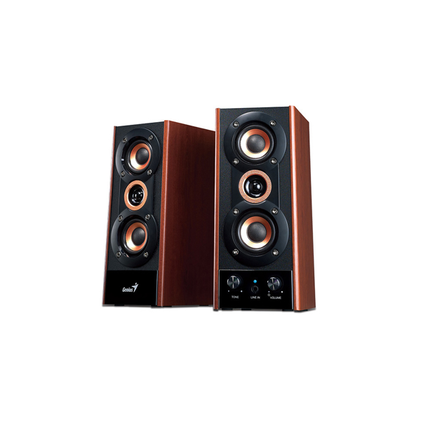 დინამიკები SP-HF800A II Genius Speaker EU 100-240V