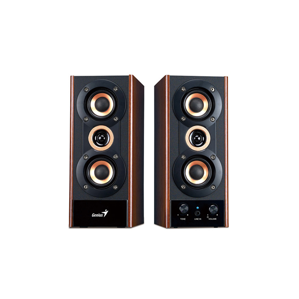 დინამიკები SP-HF800A II Genius Speaker EU 100-240V