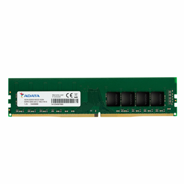 ოპერატიული მეხსიერება ADATA AD4U3200716G22-BGN 16GB DDR4