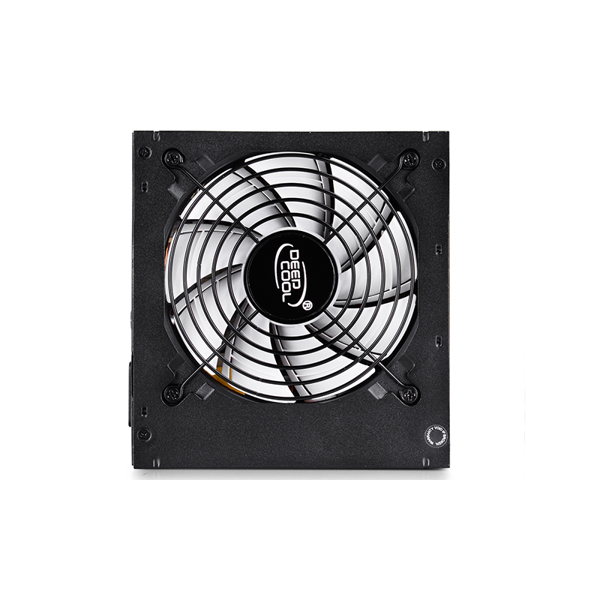 კვების ბლოკი Deepcool DQ750ST 750W real power supply with 80Plus Gold Certified and 120mm