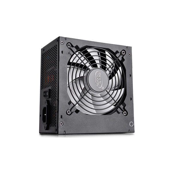 კვების ბლოკი Deepcool DQ750ST 750W real power supply with 80Plus Gold Certified and 120mm