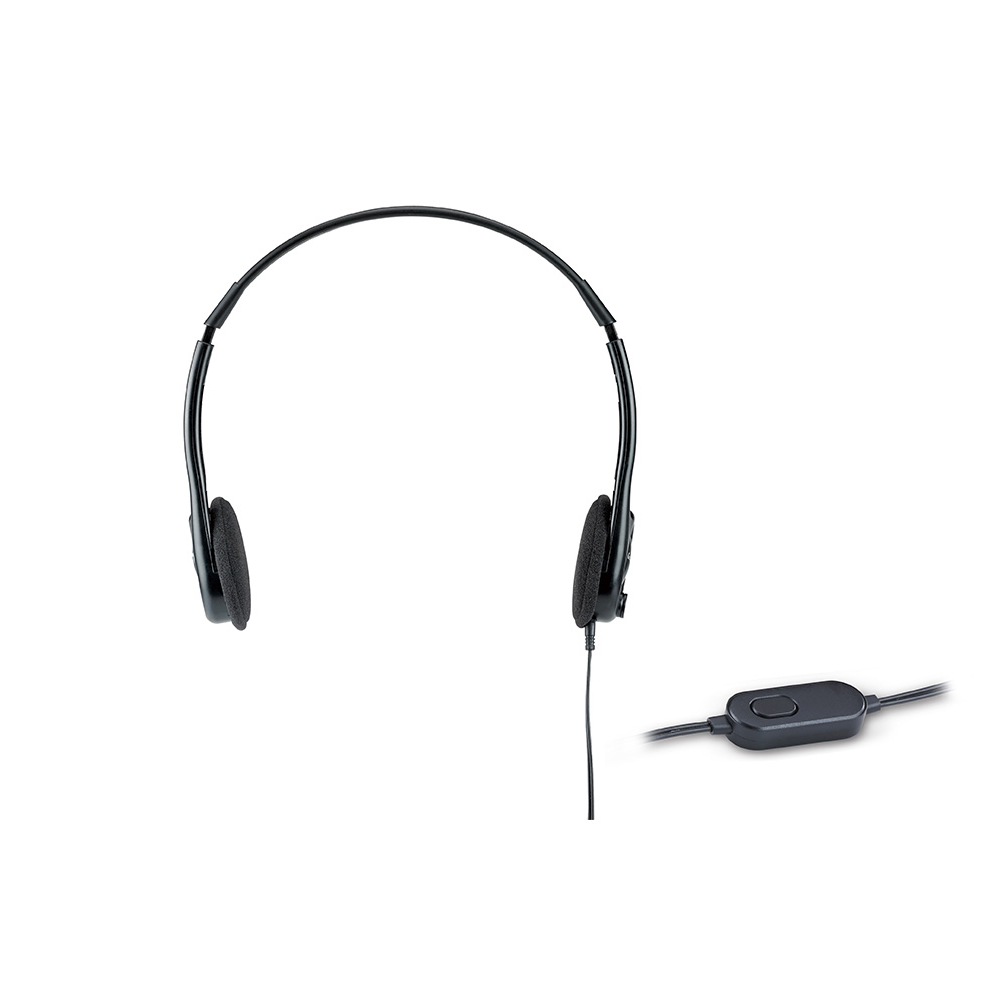 ყურსასმენი HS-M200C Genius Headset