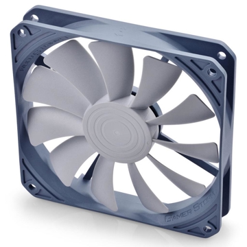 მაგრილებელი GS120 Deepcool Cooler For Computer Case 120x120X20mm