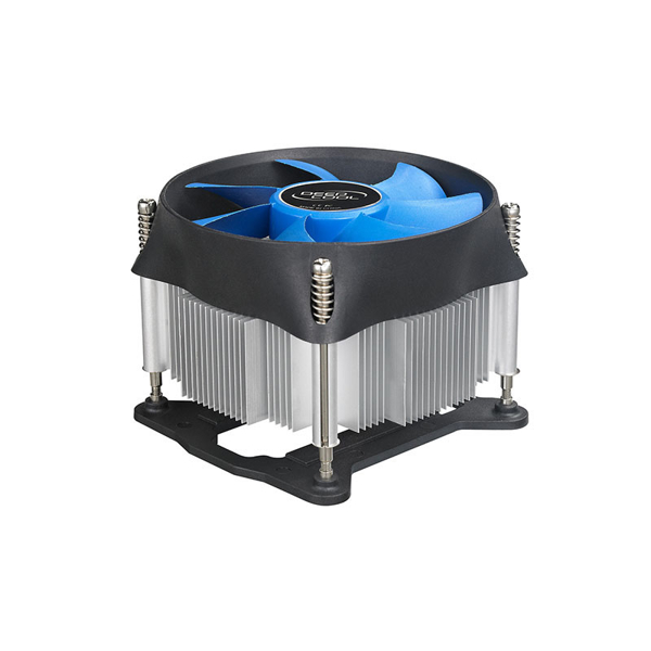 ქულერი THETA 31 PWM Deepcool CPU Cooler 95w