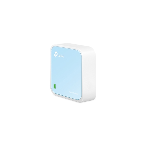 როუტერი TL-WR802N TP-Link 300Mbps Wireless N Nano Router