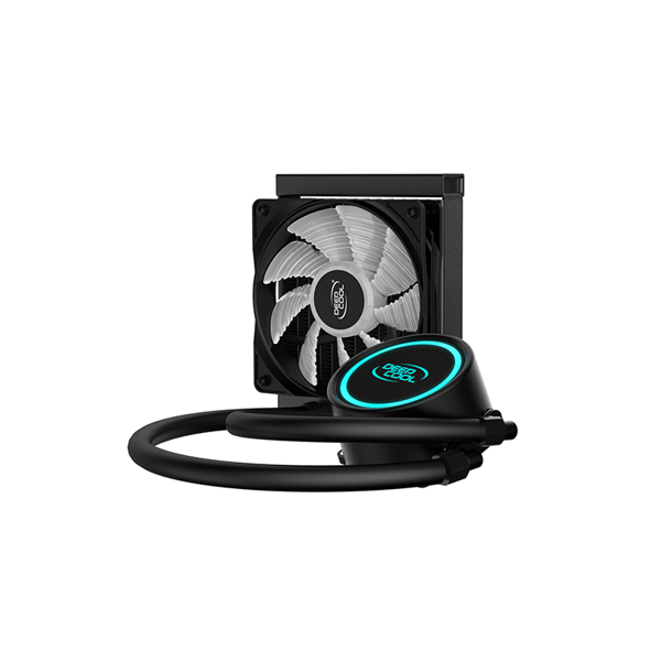 ქულერი GAMMAXX L120T BLU Deepcool Universal CPU Cooler