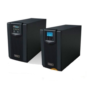 უწყვეტი კვების წყარო Sumry 1KN Online UPS 1000VA 24/ 7AH/12V*2 Single phase