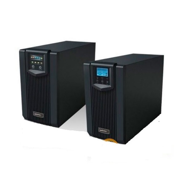 უწყვეტი კვების წყარო Sumry 1KN Online UPS 1000VA 24/ 7AH/12V*2 Single phase