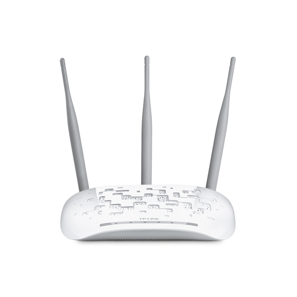 როუტერი TL-WA901ND TP-Link 300Mbps Advanced Wireless N Access Point