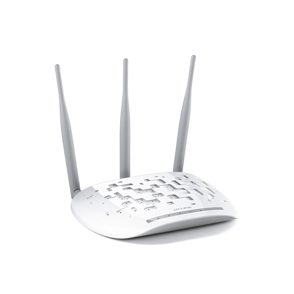 როუტერი TL-WA901ND TP-Link 300Mbps Advanced Wireless N Access Point