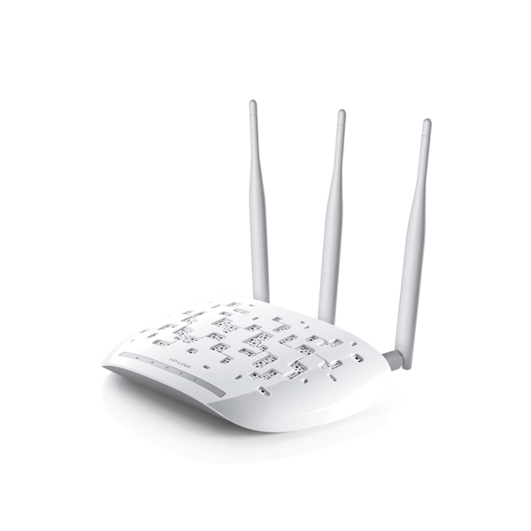 როუტერი TL-WA901ND TP-Link 300Mbps Advanced Wireless N Access Point