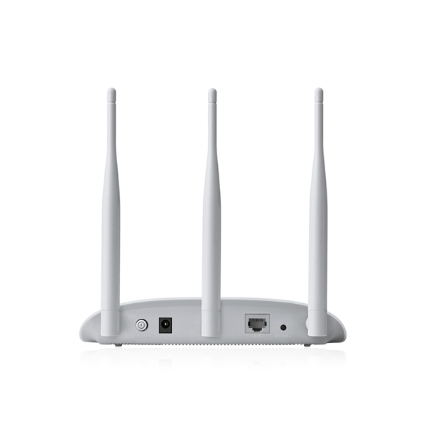 როუტერი TL-WA901ND TP-Link 300Mbps Advanced Wireless N Access Point