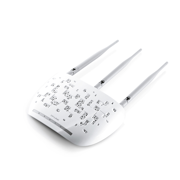 როუტერი TL-WA901ND TP-Link 300Mbps Advanced Wireless N Access Point