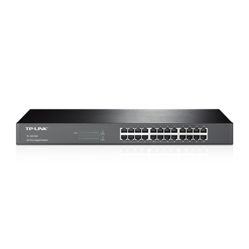 TL-SG1024 TP-Link 24-port Gigabit Switch 24 