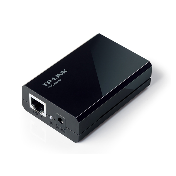 სპლიტერი TL-PoE150S,TP-Link Single port PoE supplier Adapter IEEE 802.3af