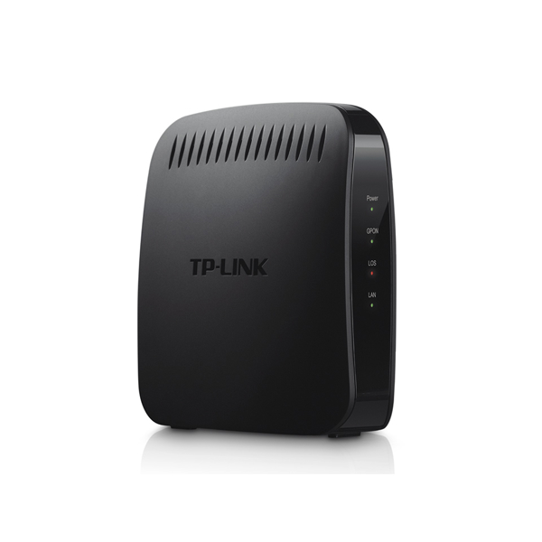 ტერმინალი TX-6610 B+ TP-LINK 1-Port Gigabit GPON Terminal Class B+